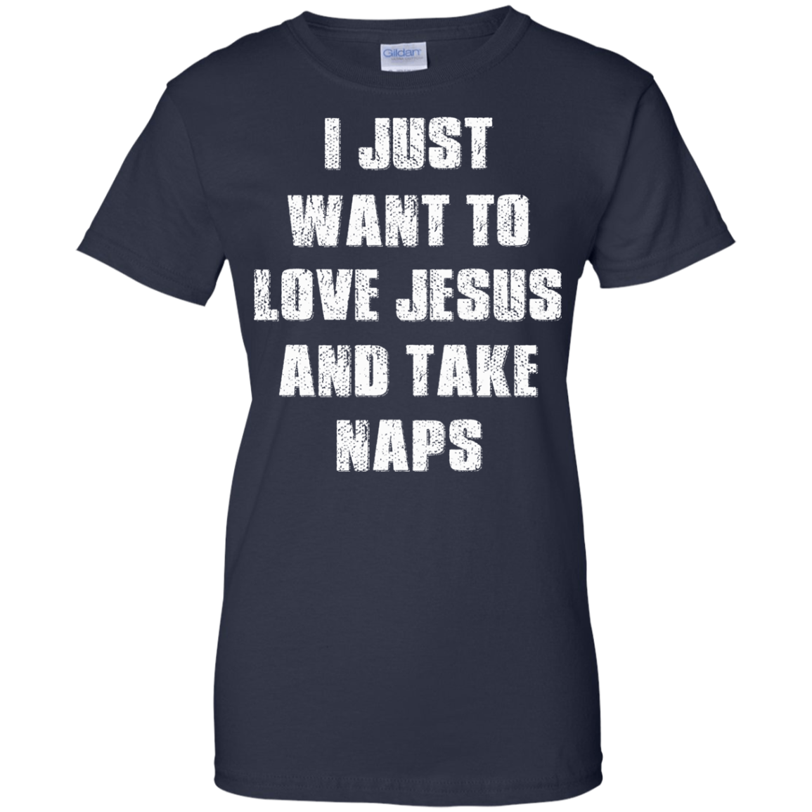 I Just Want To Love Jesus And Take Naps Shirt, Hoodie - TeeDragons