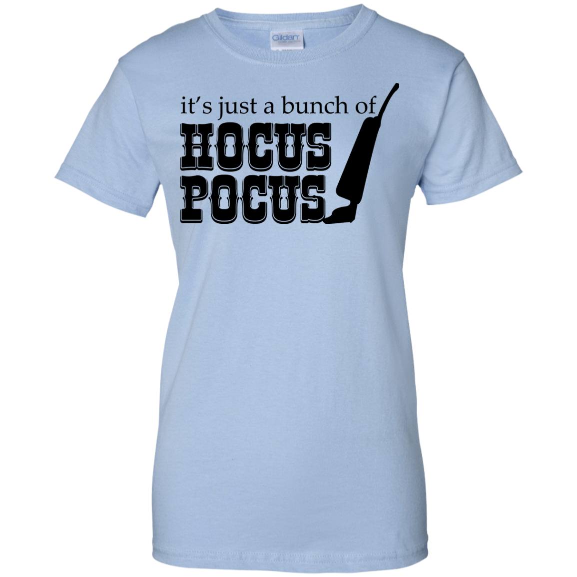 It's Just A Bunch Of Hocus Pocus Shirt, Hoodie, Tank - TeeDragons