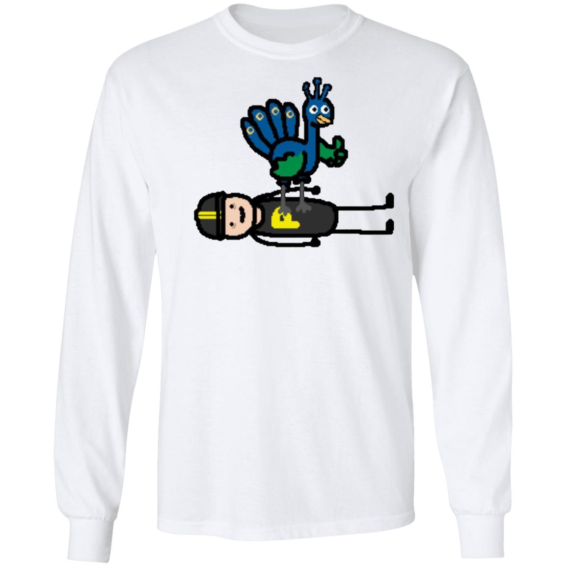Saint Peter’s Upset Purdue Shirt