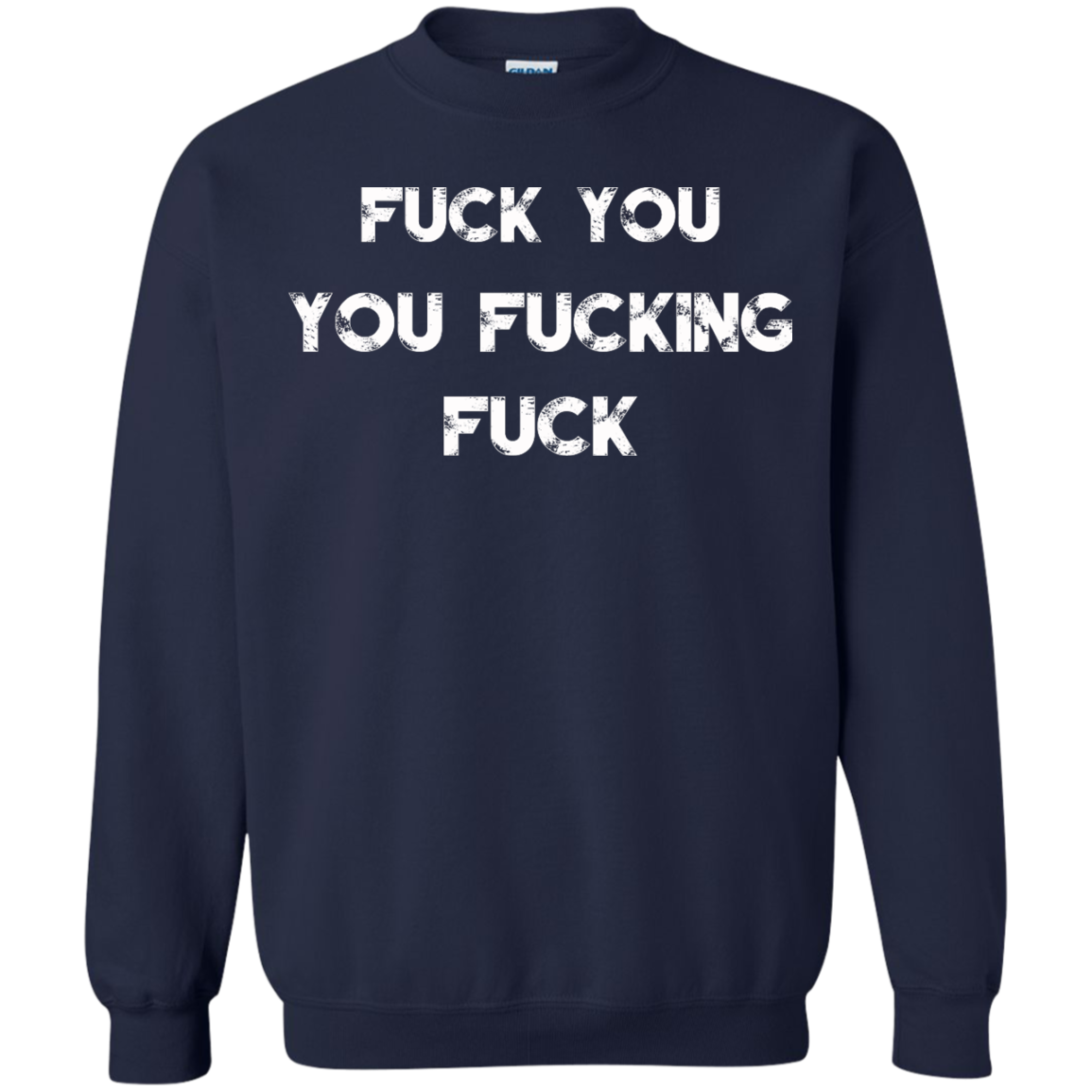 Fuck You You Fucking Fuck Shirt, Hoodie, Tank - TeeDragons