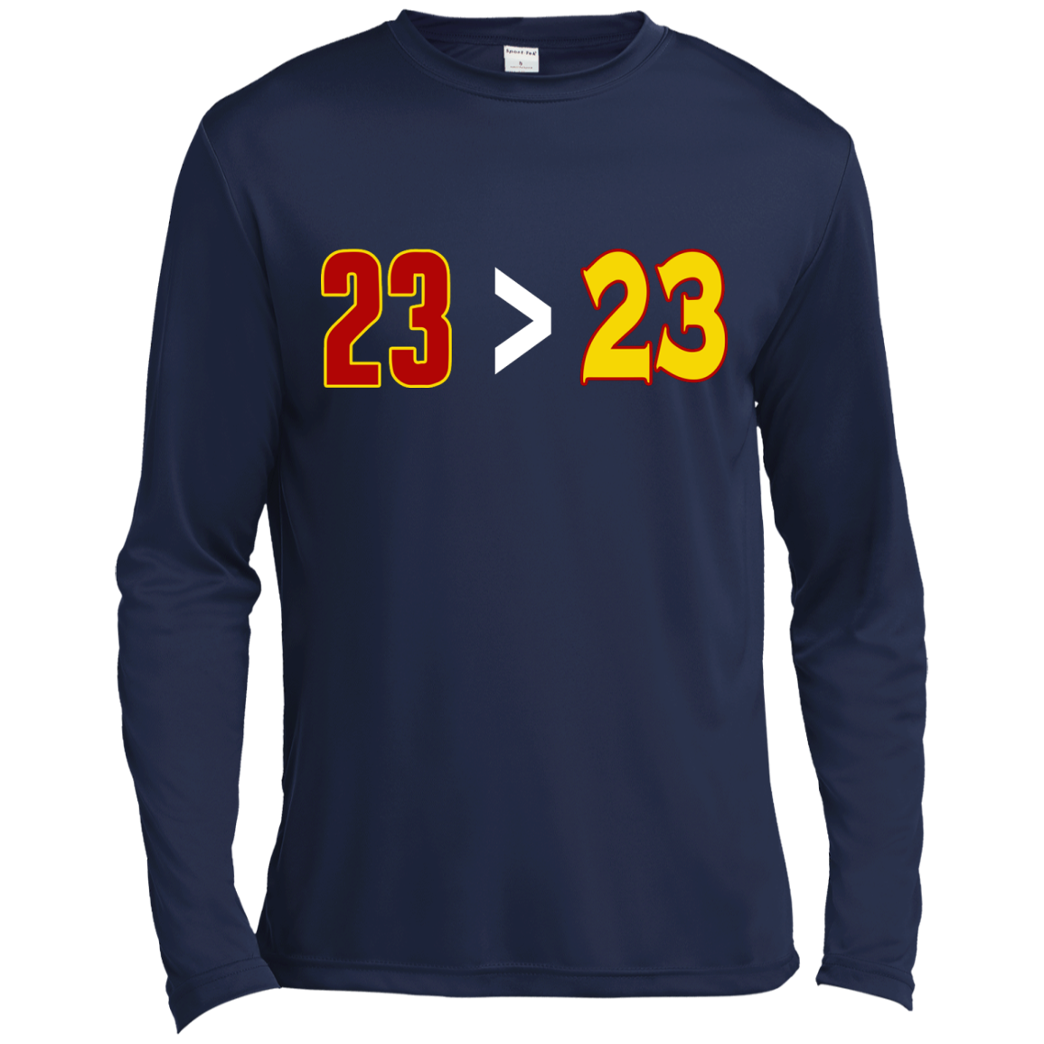 23 Cleveland - 23 Golden State Warriors Shirt, Hoodie - TeeDragons