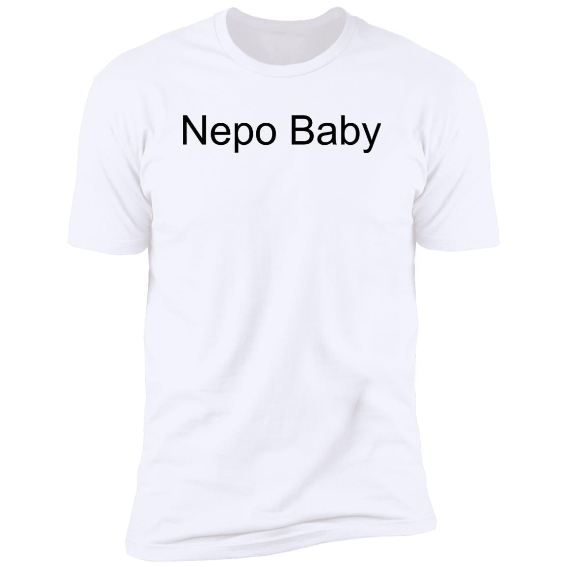 Nepo Baby Shirt