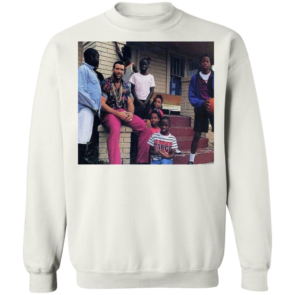 Prayers to Scott Hall bro shirt