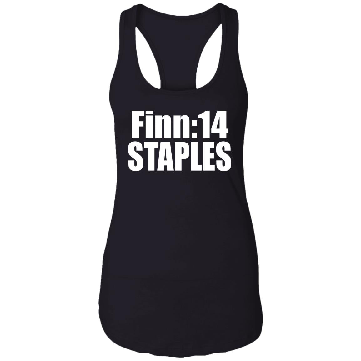 Finn 14 Staples Shirt
