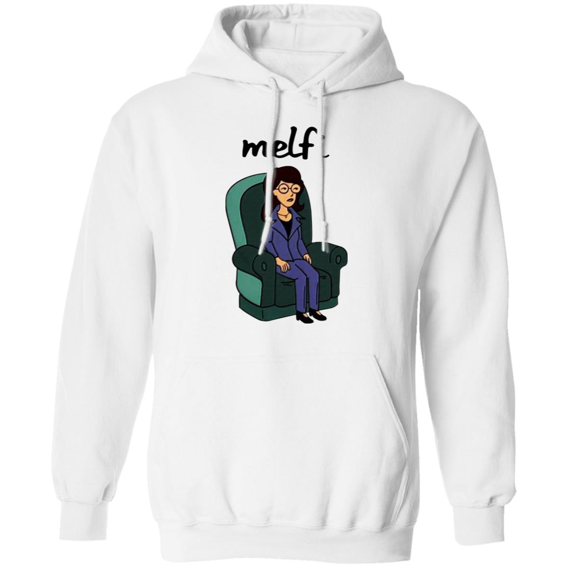 Melfi Shirt - TeeDragons