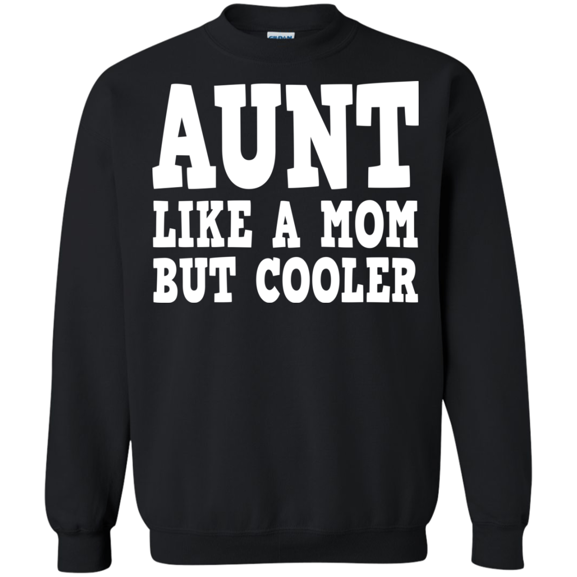 Aunt Like A Mom But Cooler Shirt, Hoodie, Tank - TeeDragons