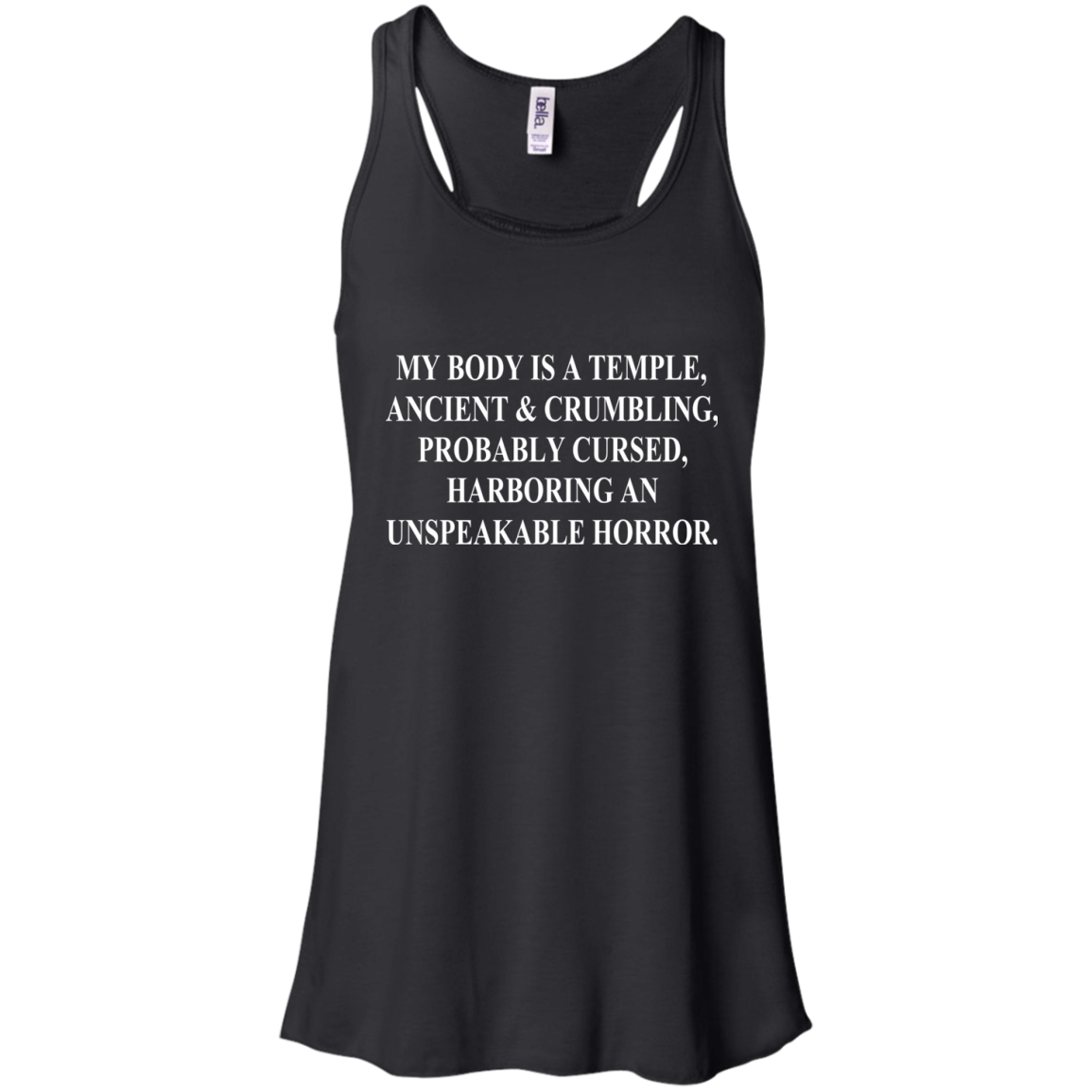 My Body Is A Temple Shirt, Hoodie, Tank - TeeDragons