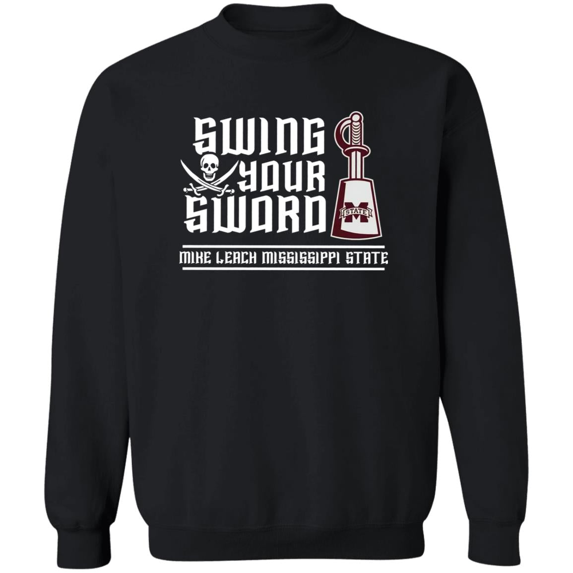 Swing Your Sword Shirt