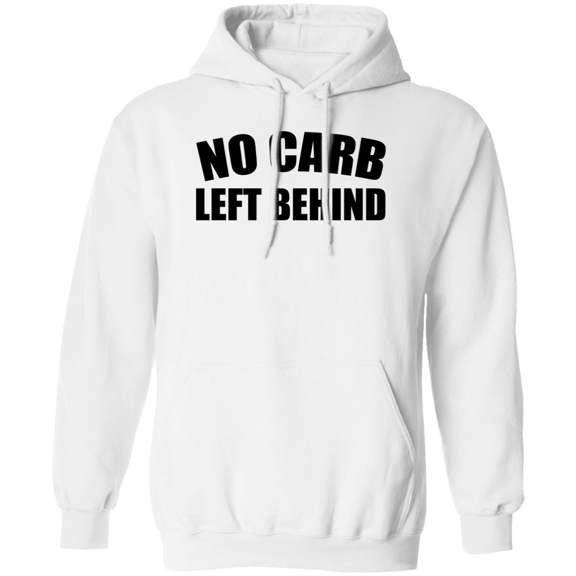 No Crab Left Behind Shirt