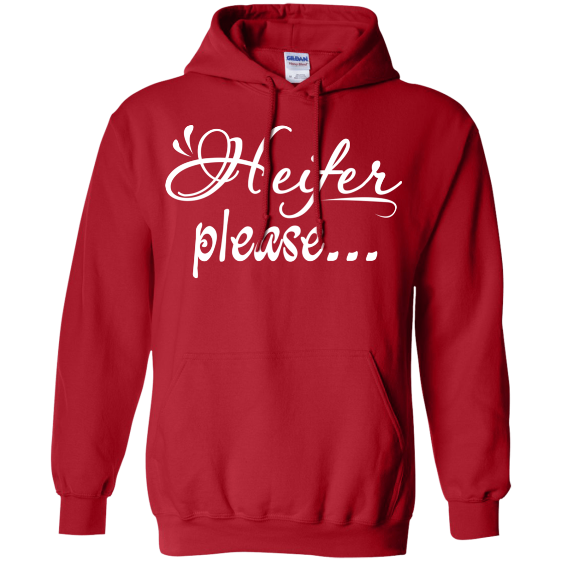 Heifer Please Shirt, Hoodie, Tank - TeeDragons