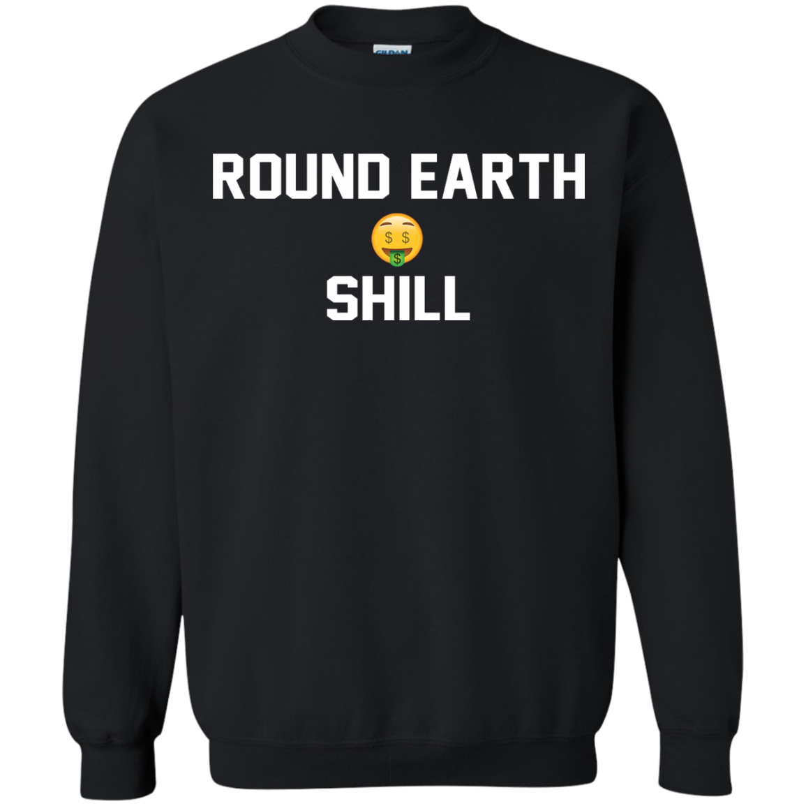 Round Earth Shill Shirt, Hoodie, Tank - TeeDragons