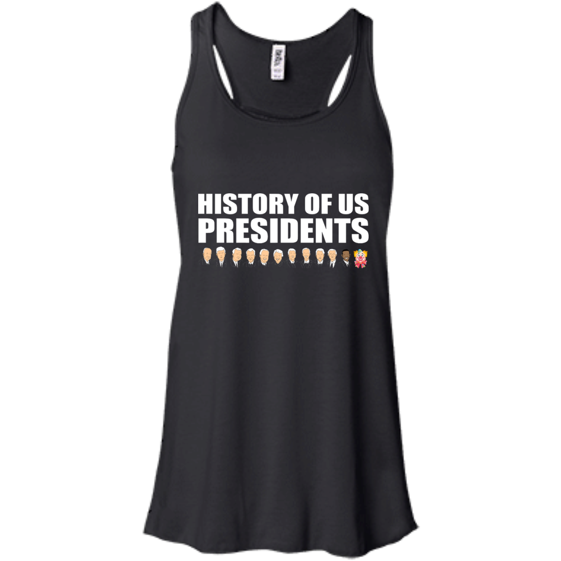 History Of Us Presidents Shirt, Hoodie, Tank - TeeDragons