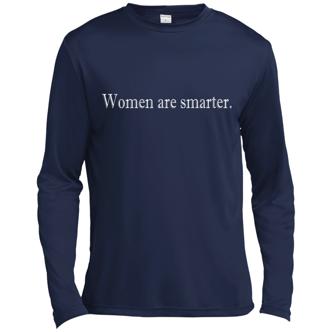 Women are smarter shirt, hoodie, tank - TeeDragons