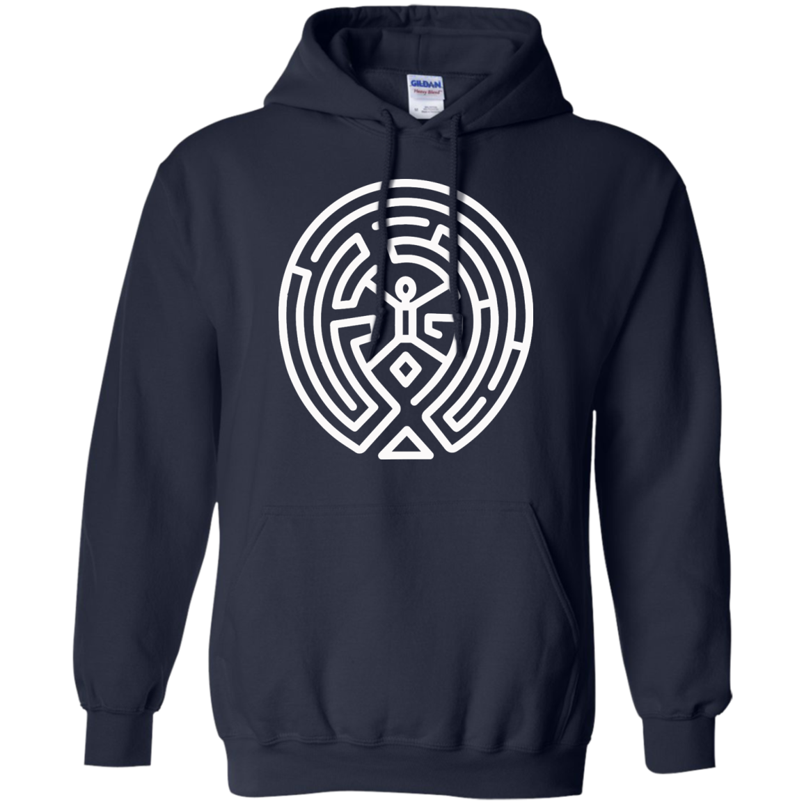Westworld Maze Original Shirt, Hoodie, Tank - TeeDragons