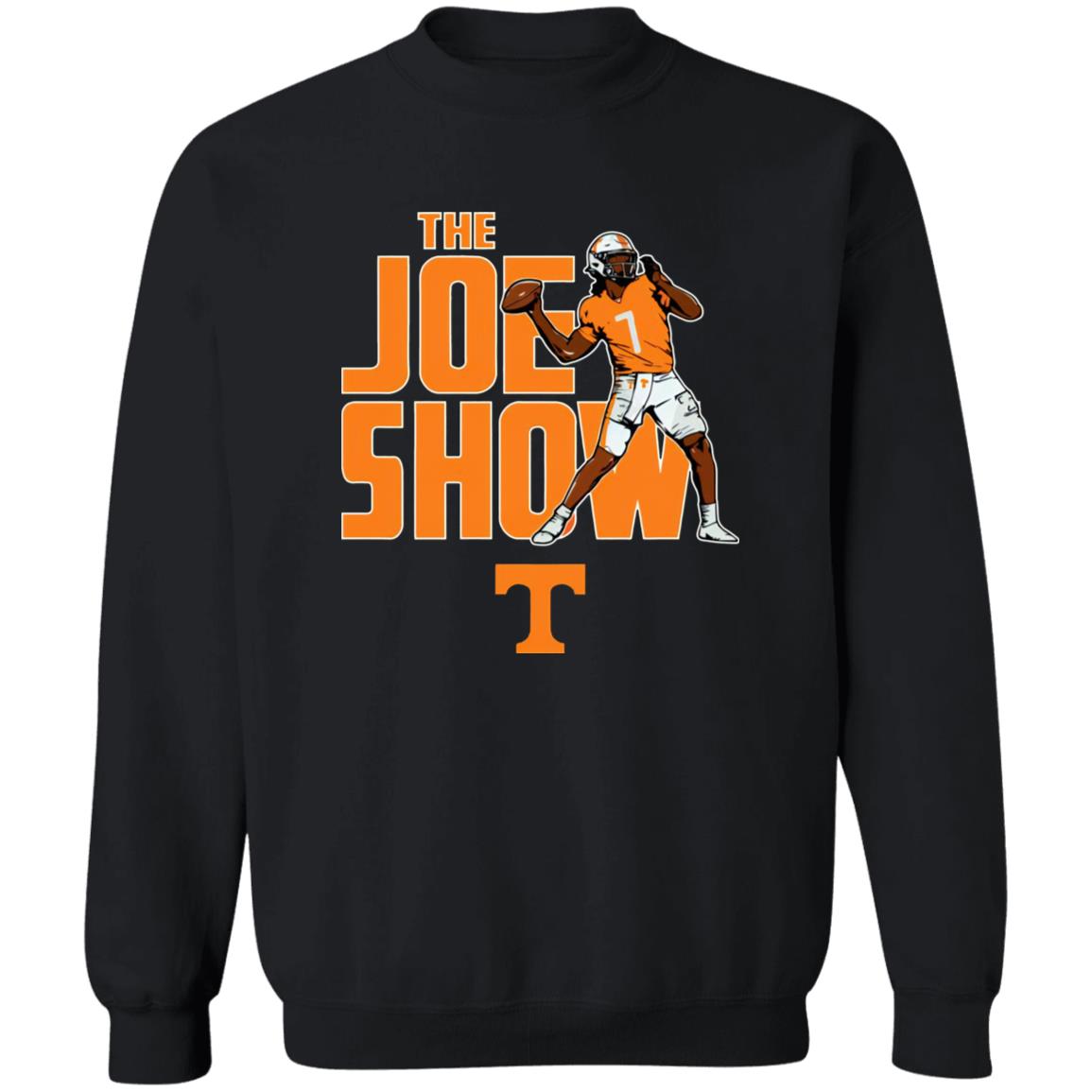 The Joe Show Shirt