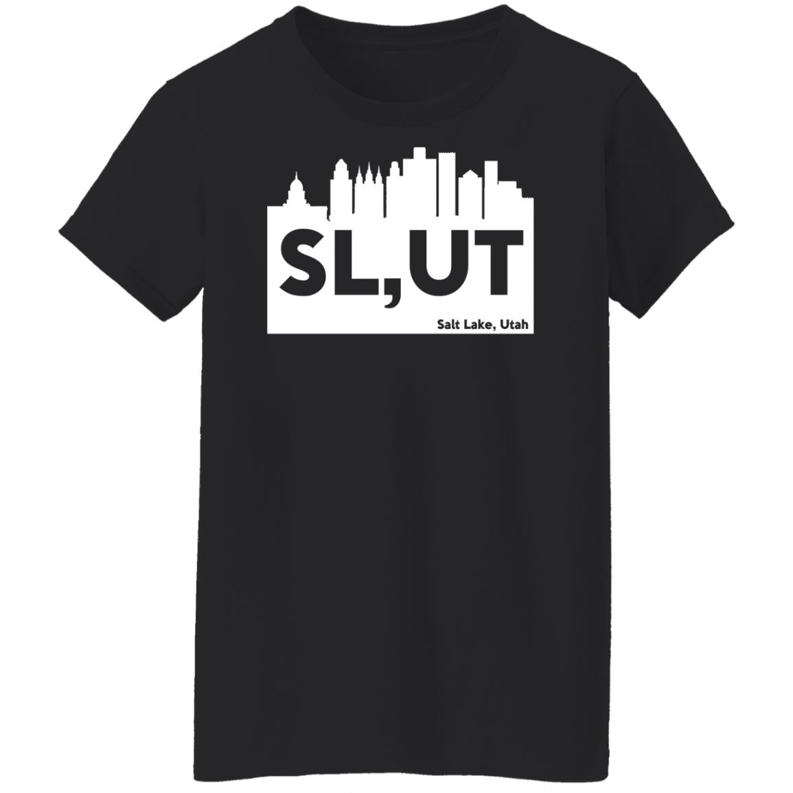 SL-UT Shirt