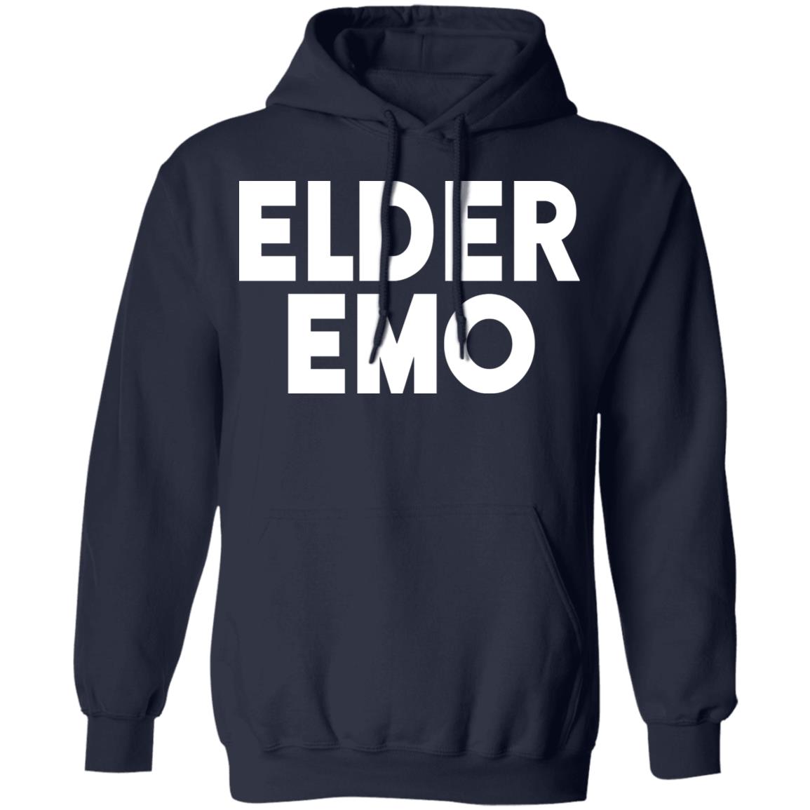 Elder Emo Shirt