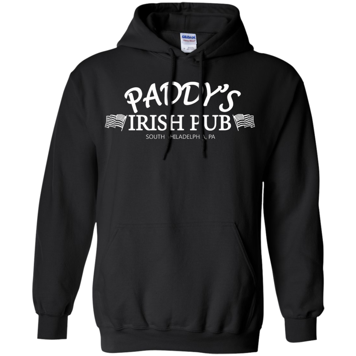 St Patrick's Day - Paddy's Irish Pub South Philadelphia Shirt, Hoodie - TeeDragons