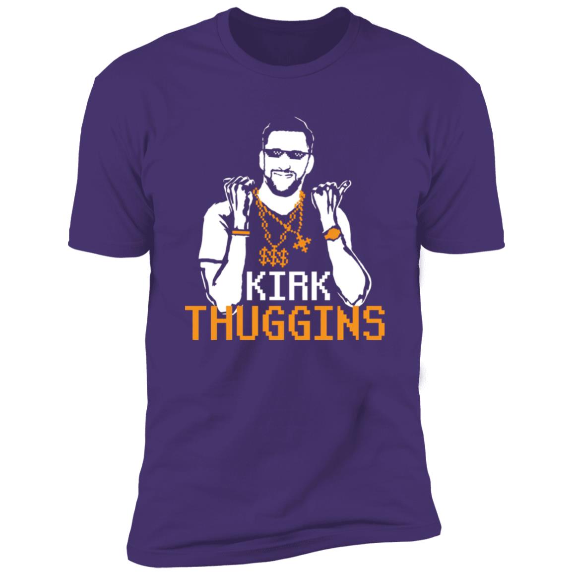 Kirk Thuggins Shirt