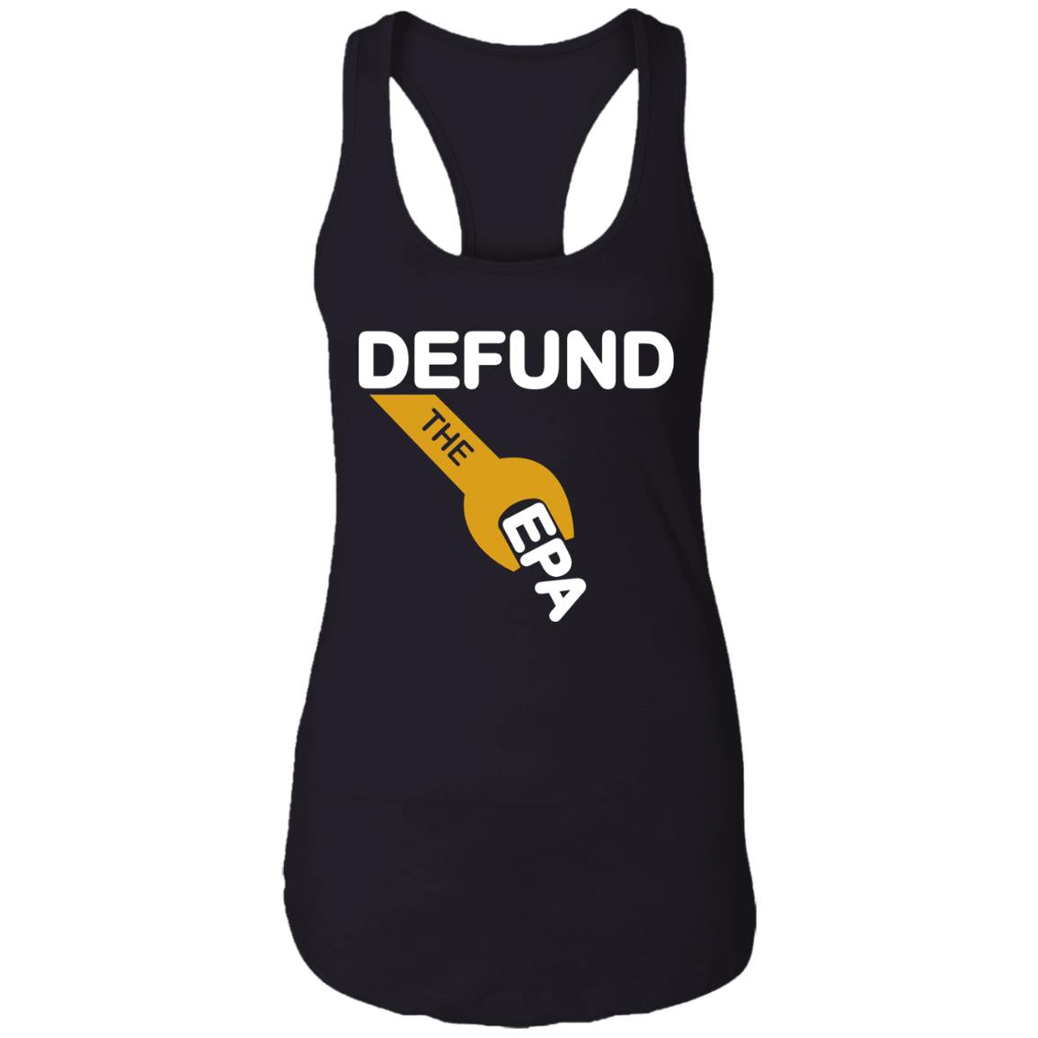 Defund The EPA Shirt