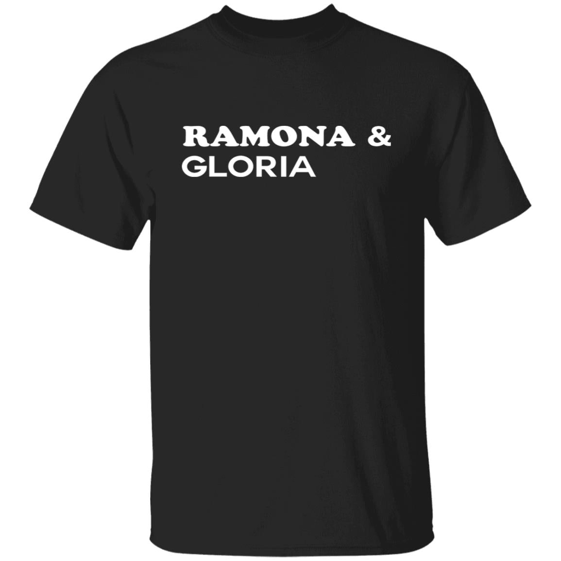 Ramona And Gloria Shirt
