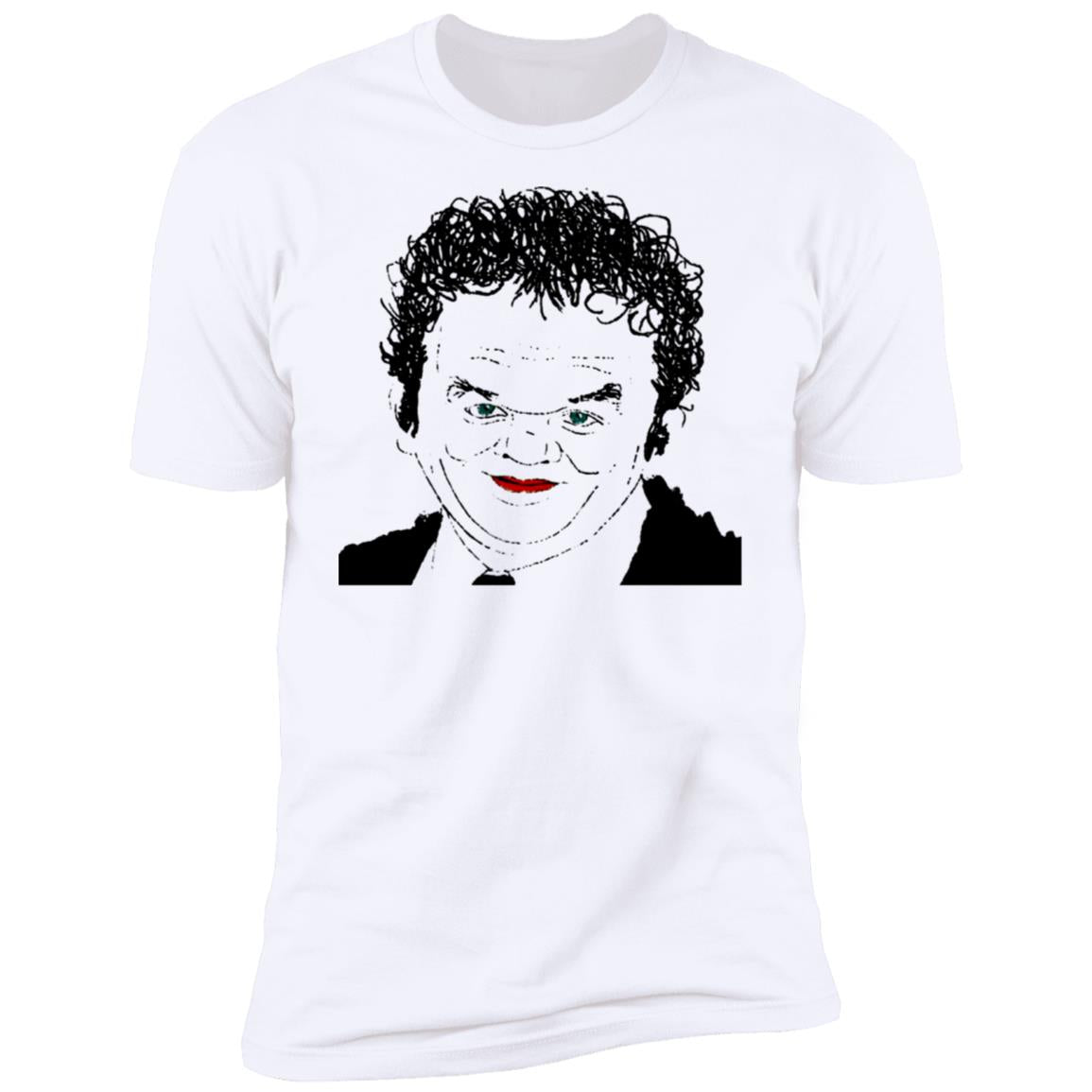 John C Reilly Shirt