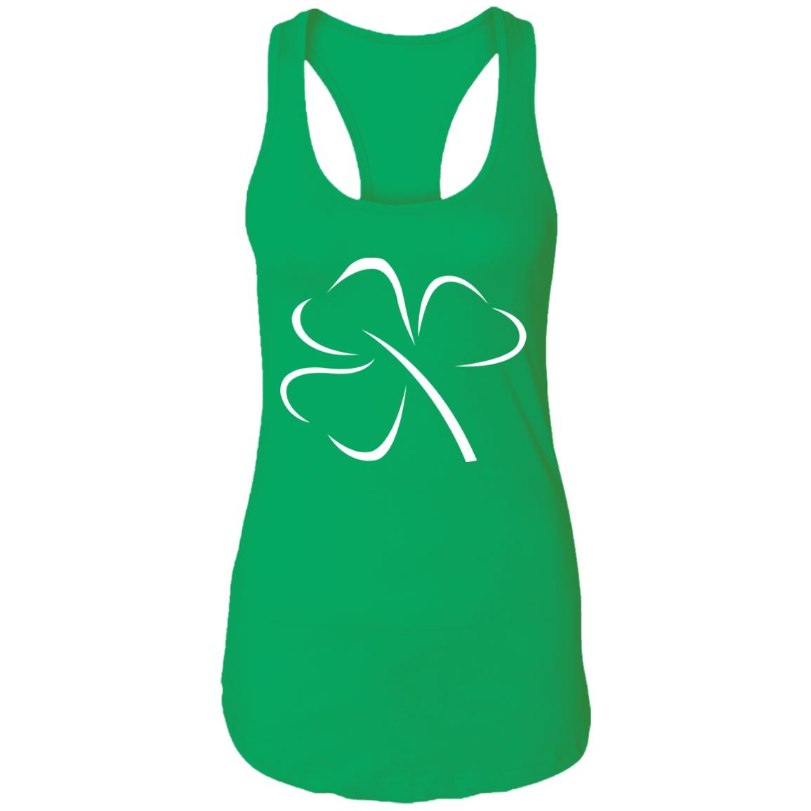 Shamrock shirt