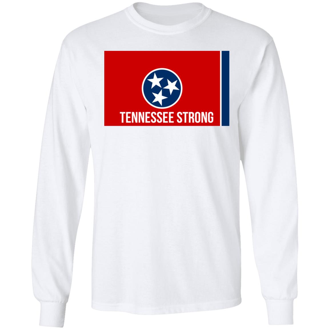 Tennessee Strong Shirt