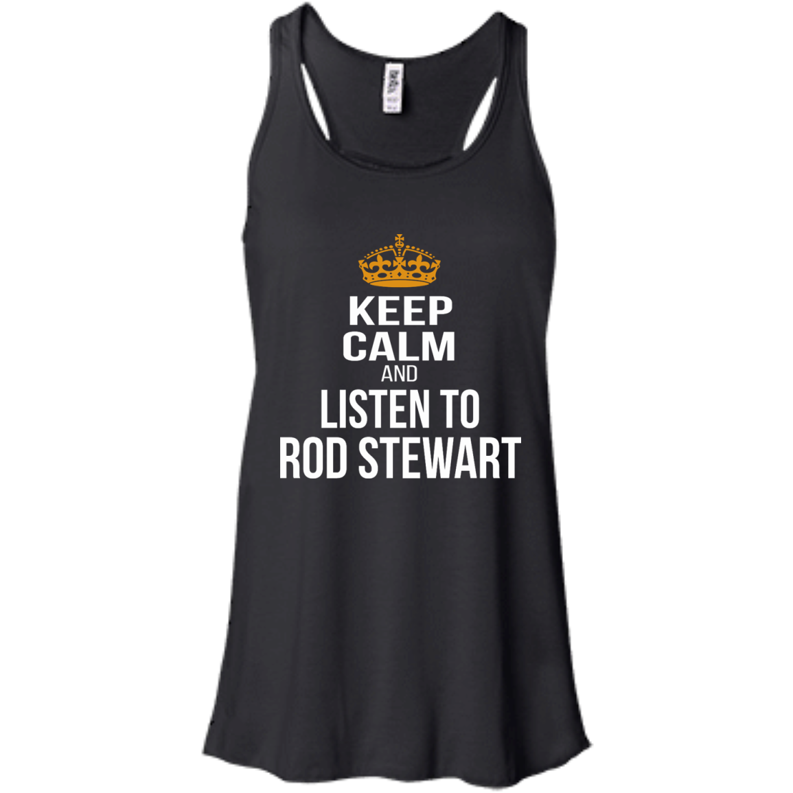 Keep Calm And Listen To Rod Stewart Shirt, Hoodie, Tank - TeeDragons