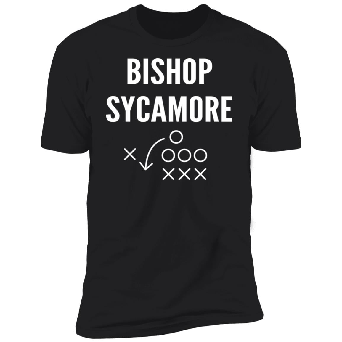 Bishop Sycamore Shirt