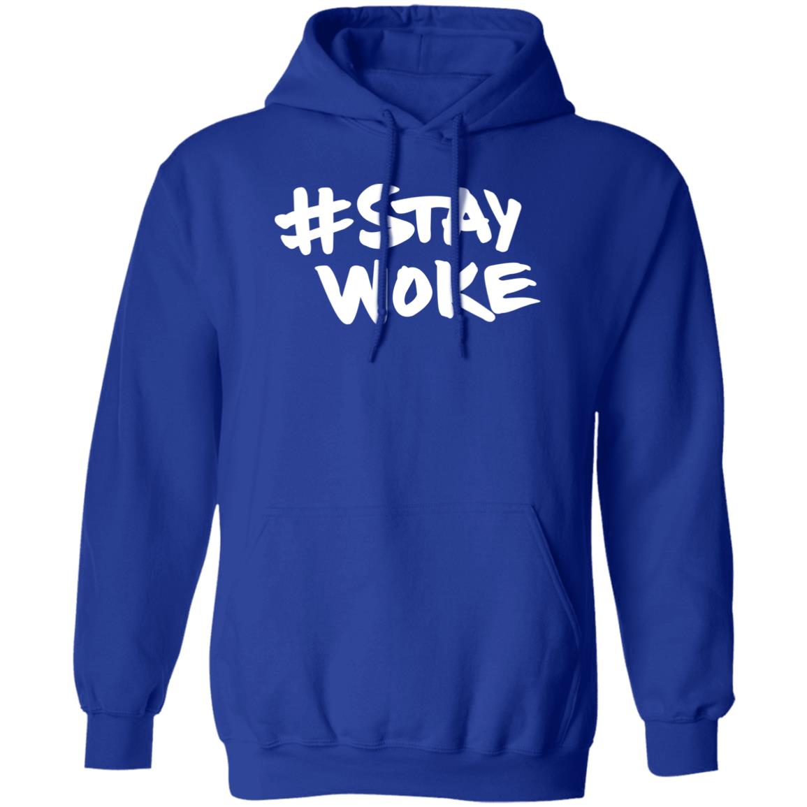 Stay Woke Shirt - TeeDragons