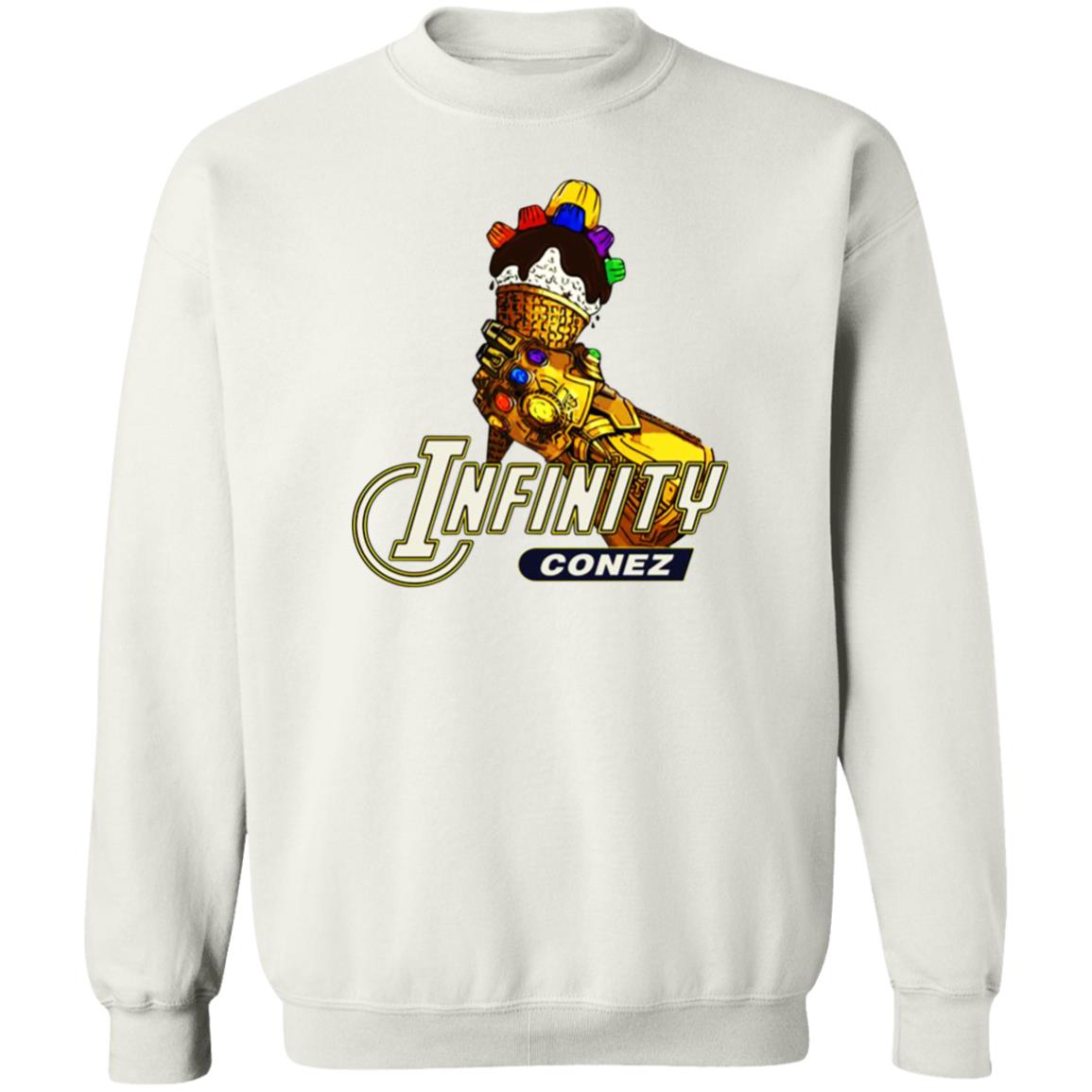 IC Infinity Conez Shirt