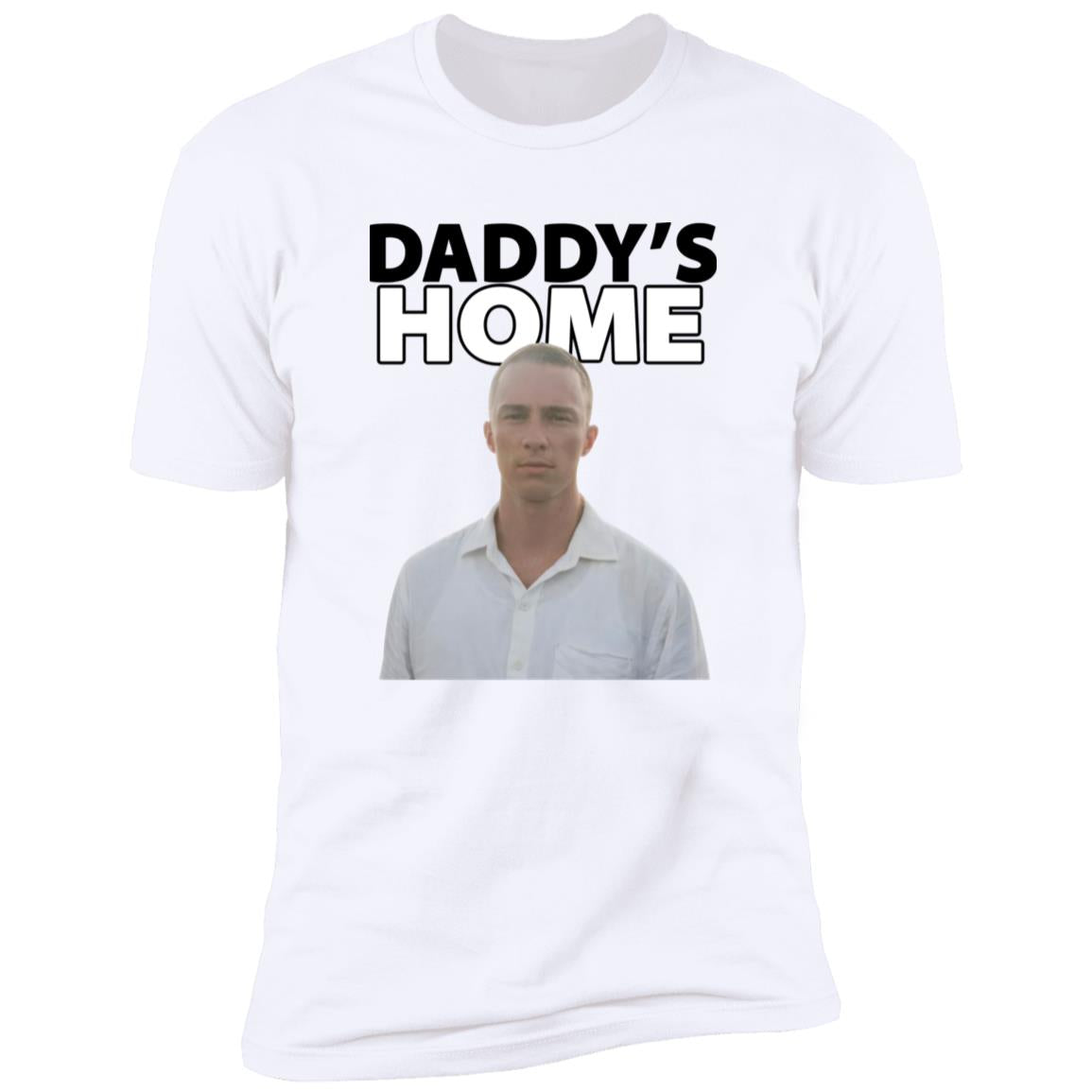 Daddy’s Home Rafe Cameron Shirt