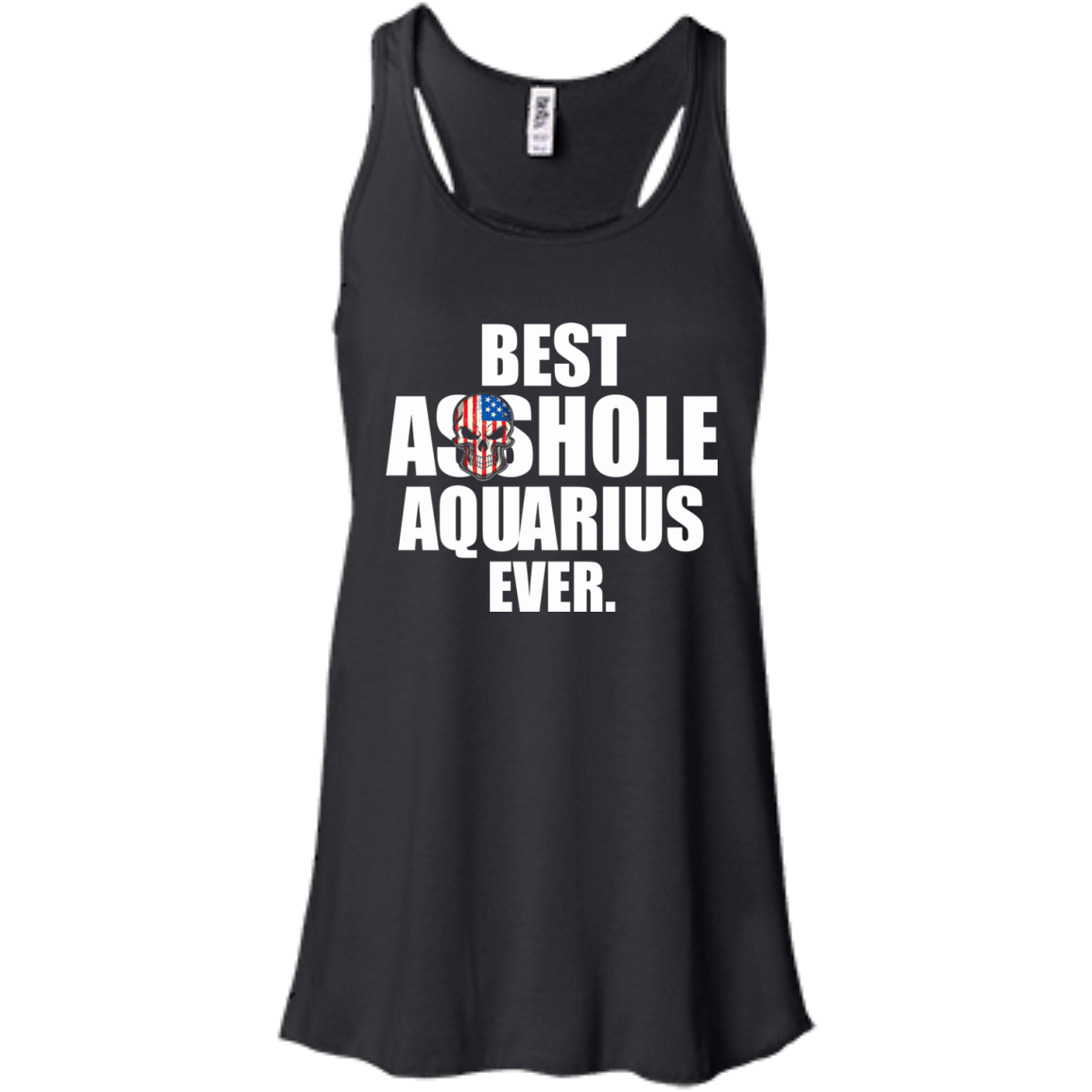 Best Asshole Aquarius Ever Shirt, Hoodie, Tank - TeeDragons