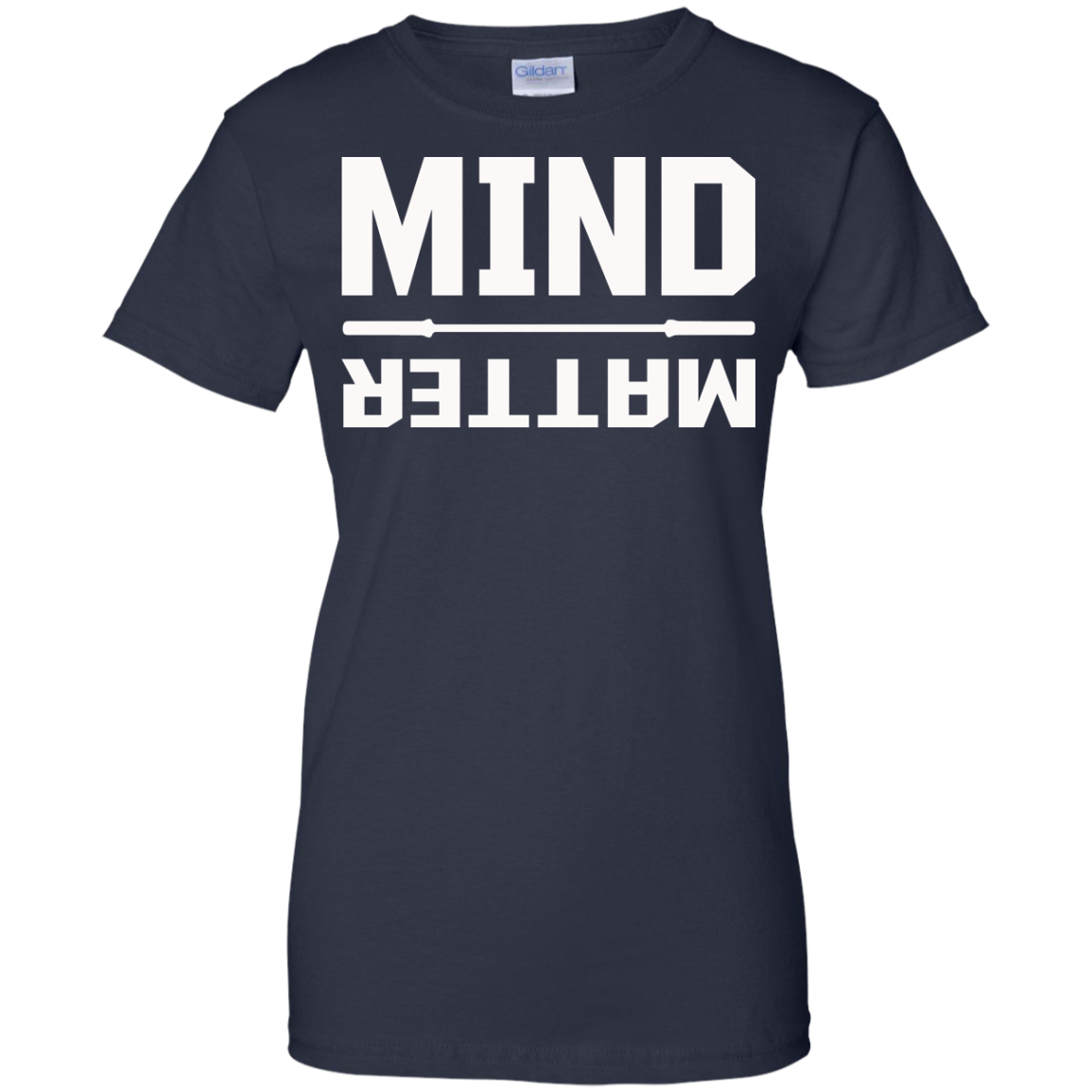 Cybertela Mind Over Matter T-Shirt, Hoodie, Tank - TeeDragons
