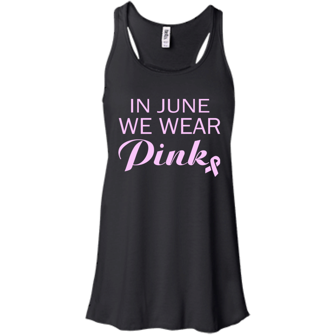 In June We Wear Pink Shirt, Hoodie, Tank - TeeDragons