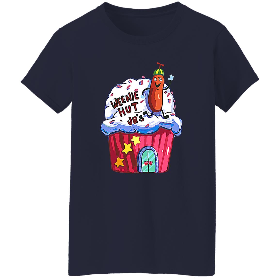 Weenie Hut Jr's Shirt