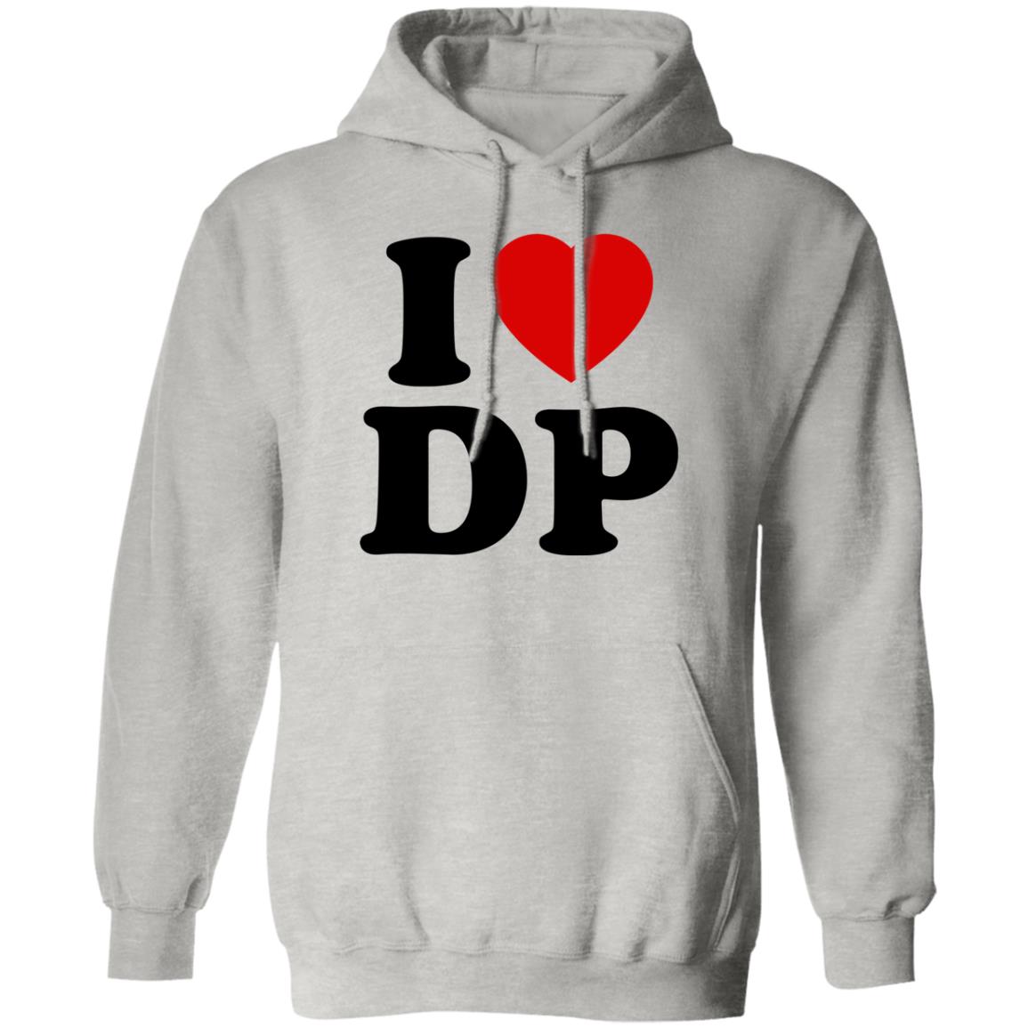 I Love DP Shirt