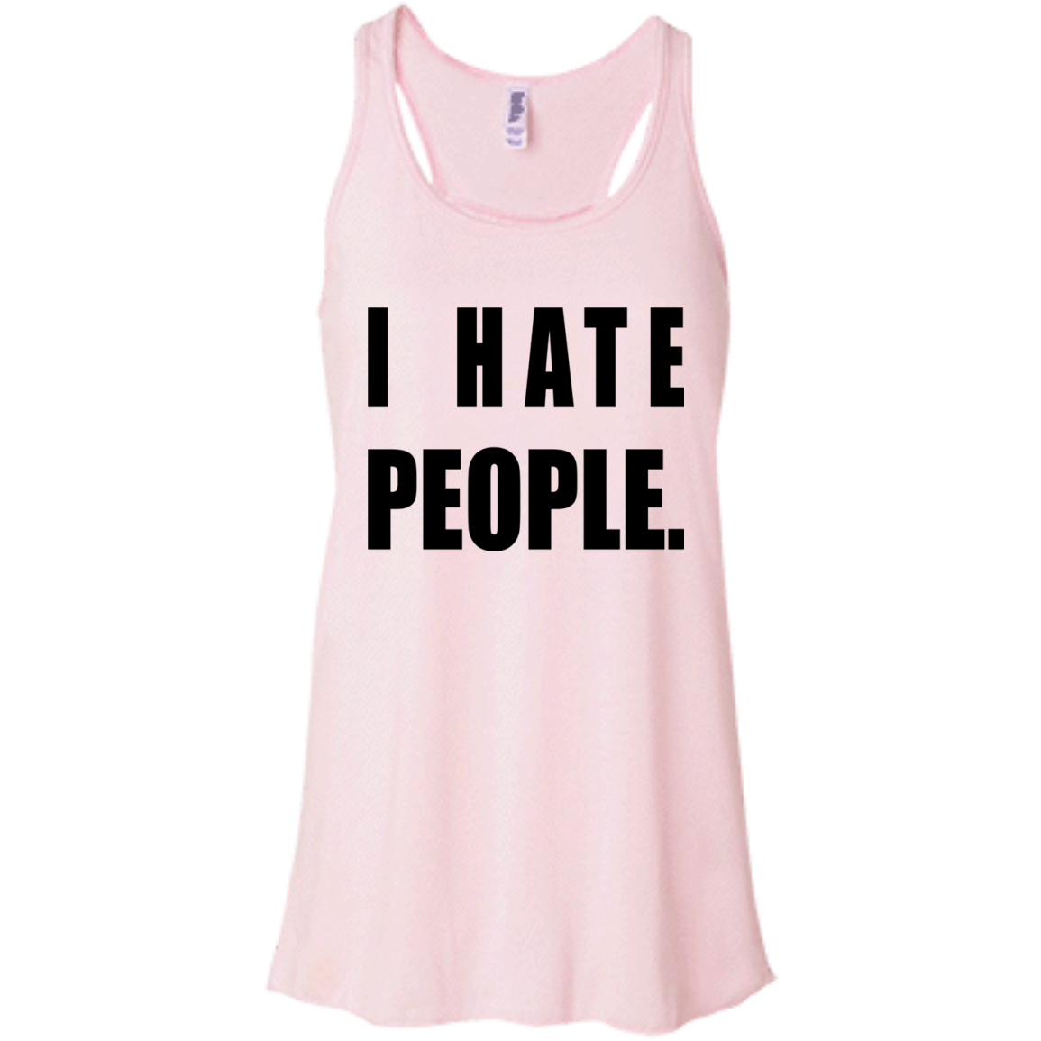 I Hate People Shirt, Hoodie, Tank - TeeDragons