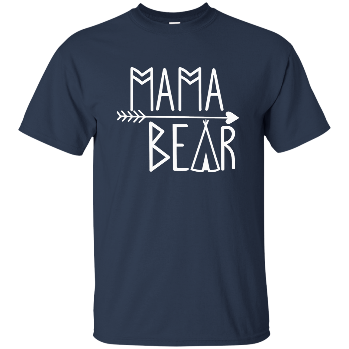Mama Bear Shirt, Hoodie, Tank - TeeDragons