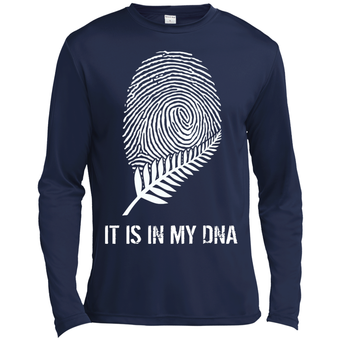 New Zealand In My DNA Shirt, Hoodie, Tank - TeeDragons