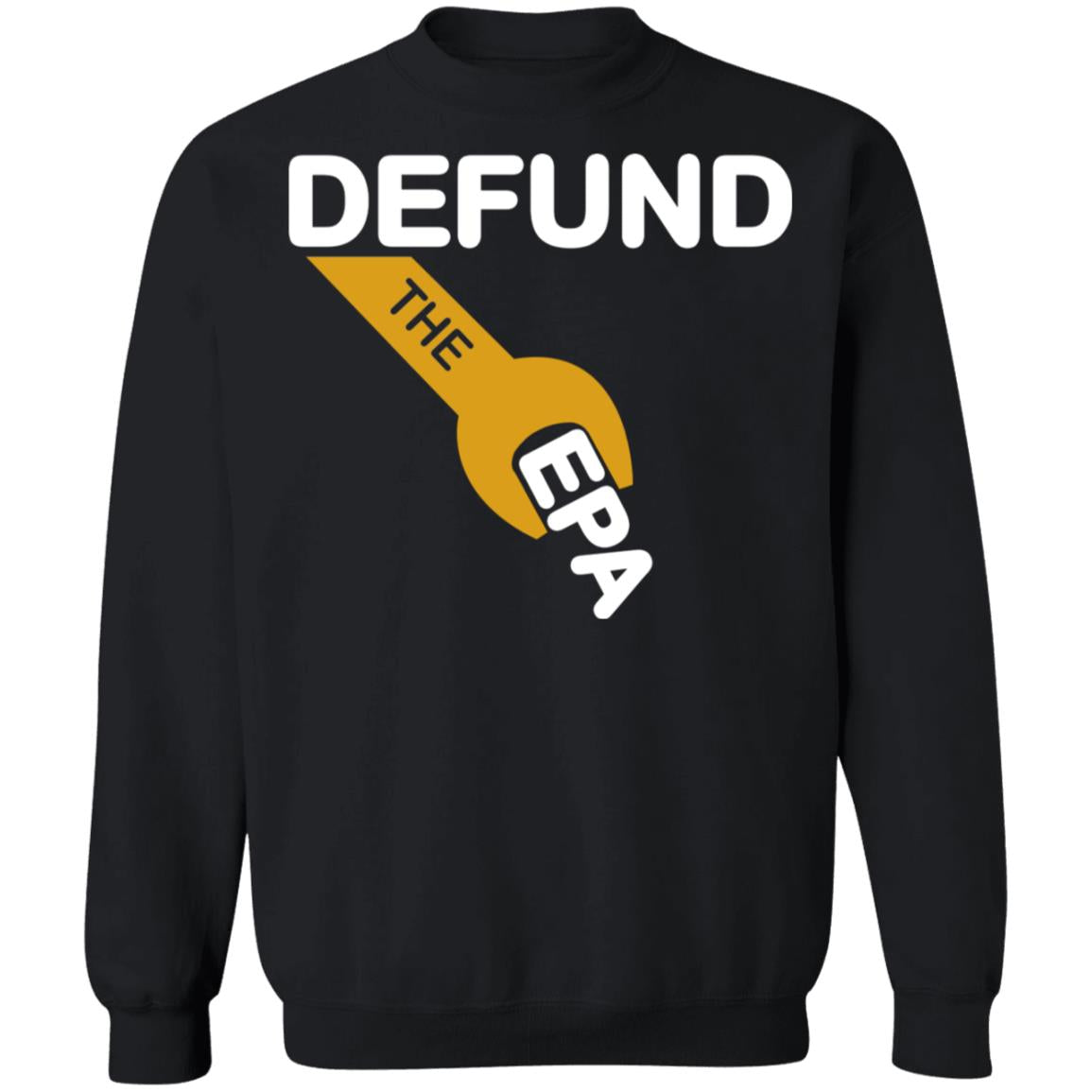 Defund The EPA Shirt