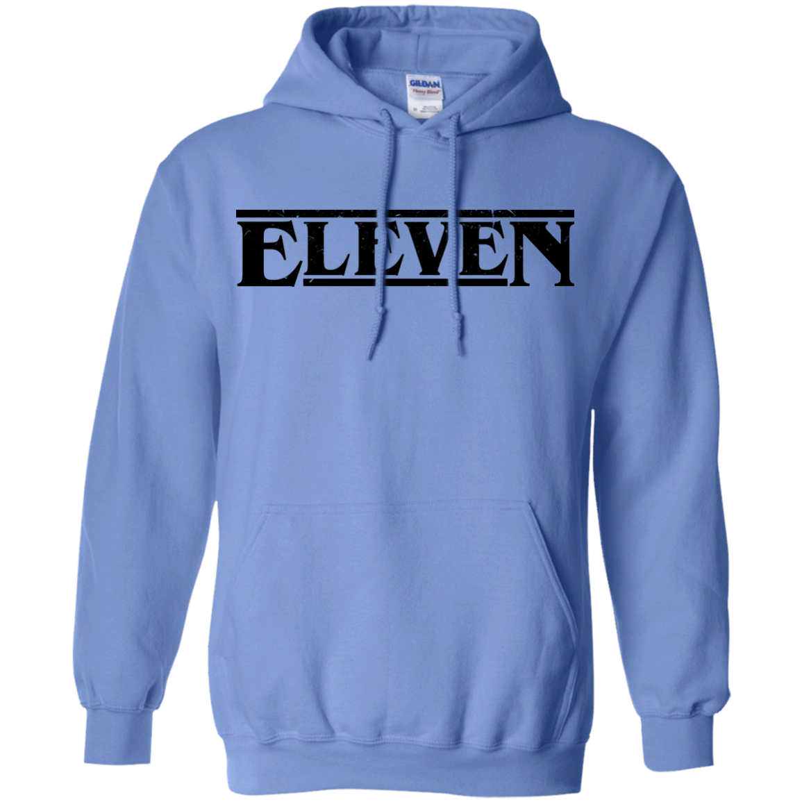 Stranger Things - Eleven Shirt, Hoodie, Tank - TeeDragons