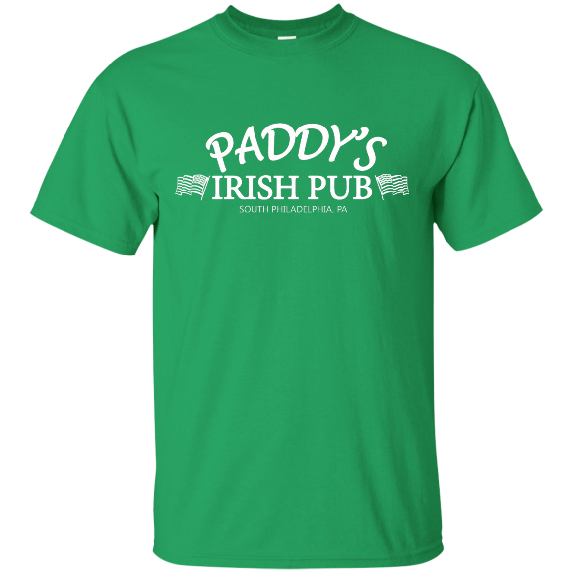 St Patrick's Day - Paddy's Irish Pub South Philadelphia Shirt, Hoodie - TeeDragons