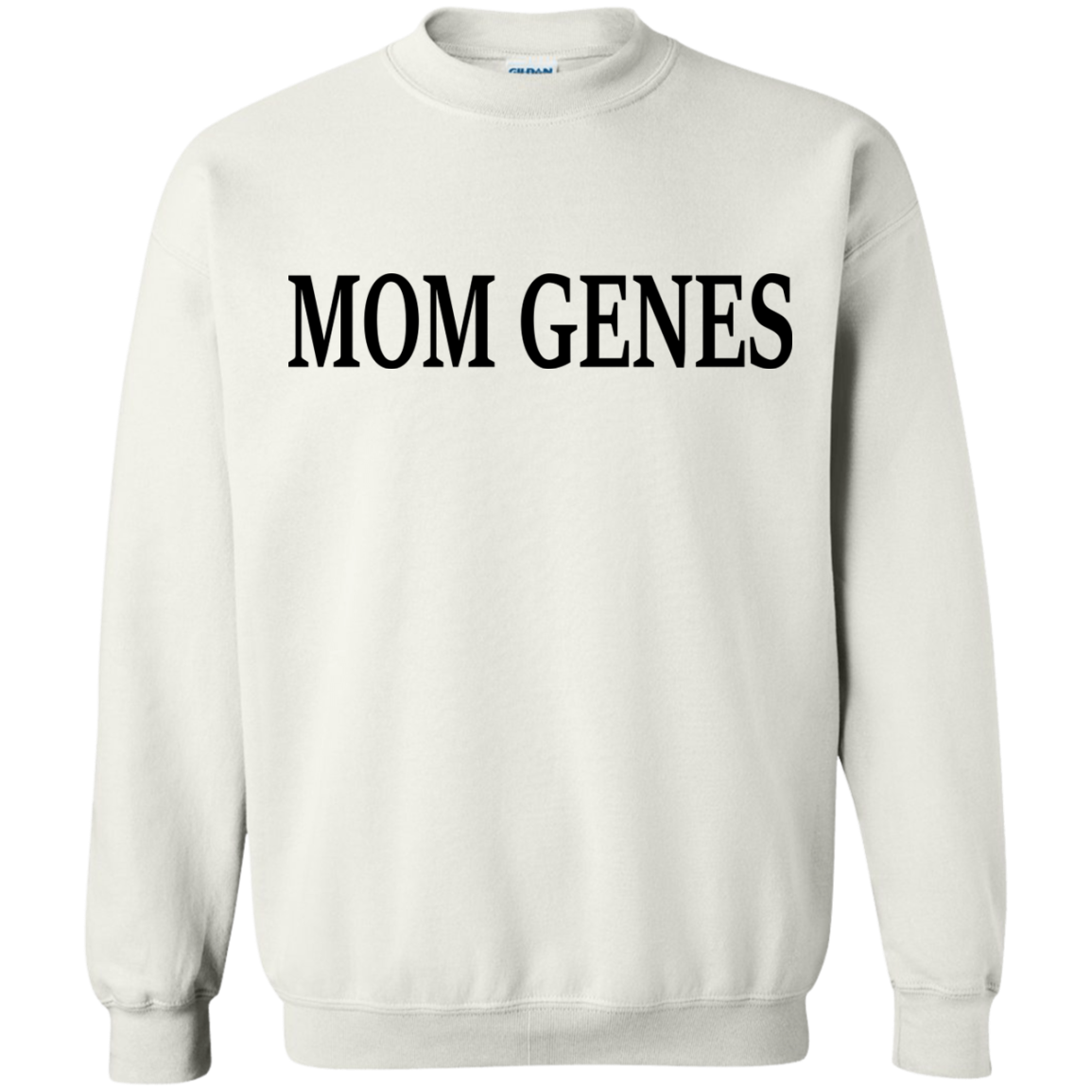 Mom Genes Shirt, Hoodie, Tank - TeeDragons