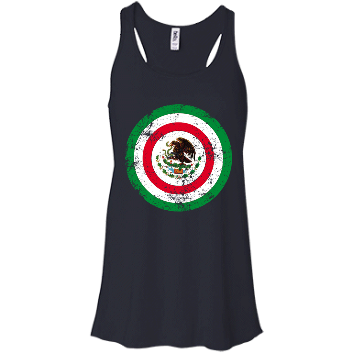 Captain Mexico - Cinco De Mayo Shirt, Hoodie, Tank - TeeDragons