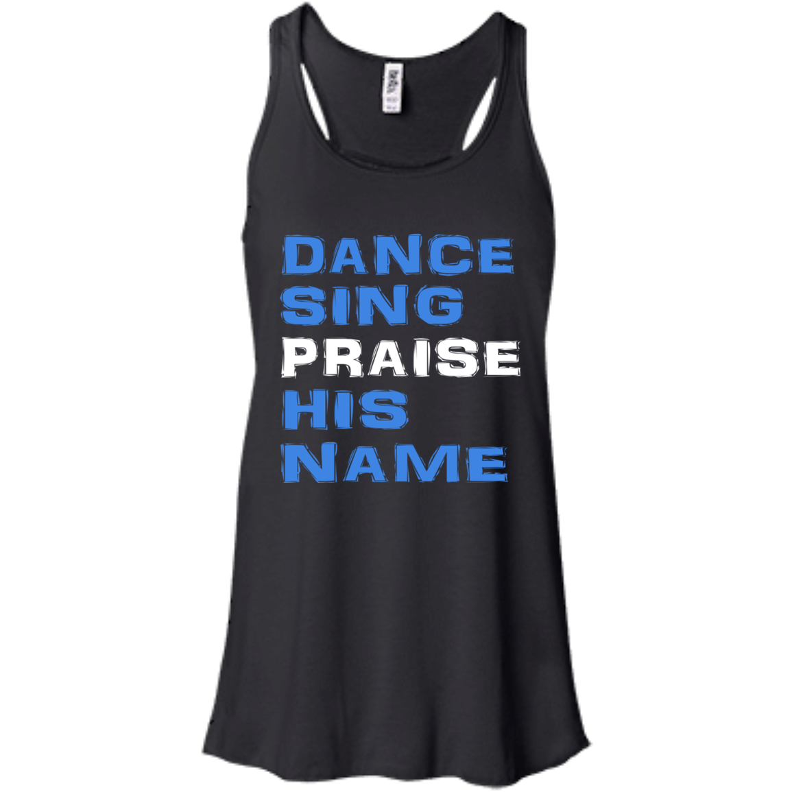 Dance Sing Praise His Name Shirt, Hoodie, Tank - TeeDragons