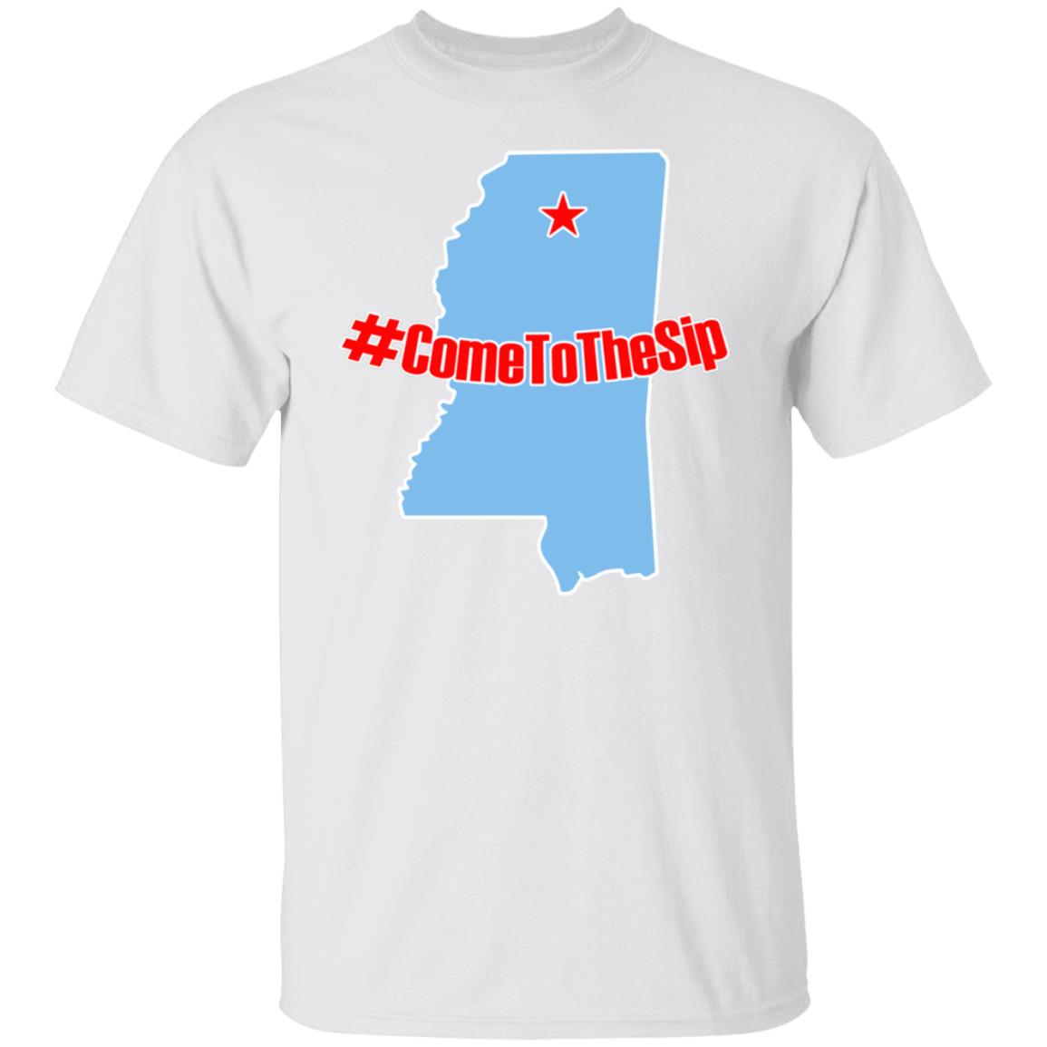 Lane Kiffin Come To The Sip Shirt