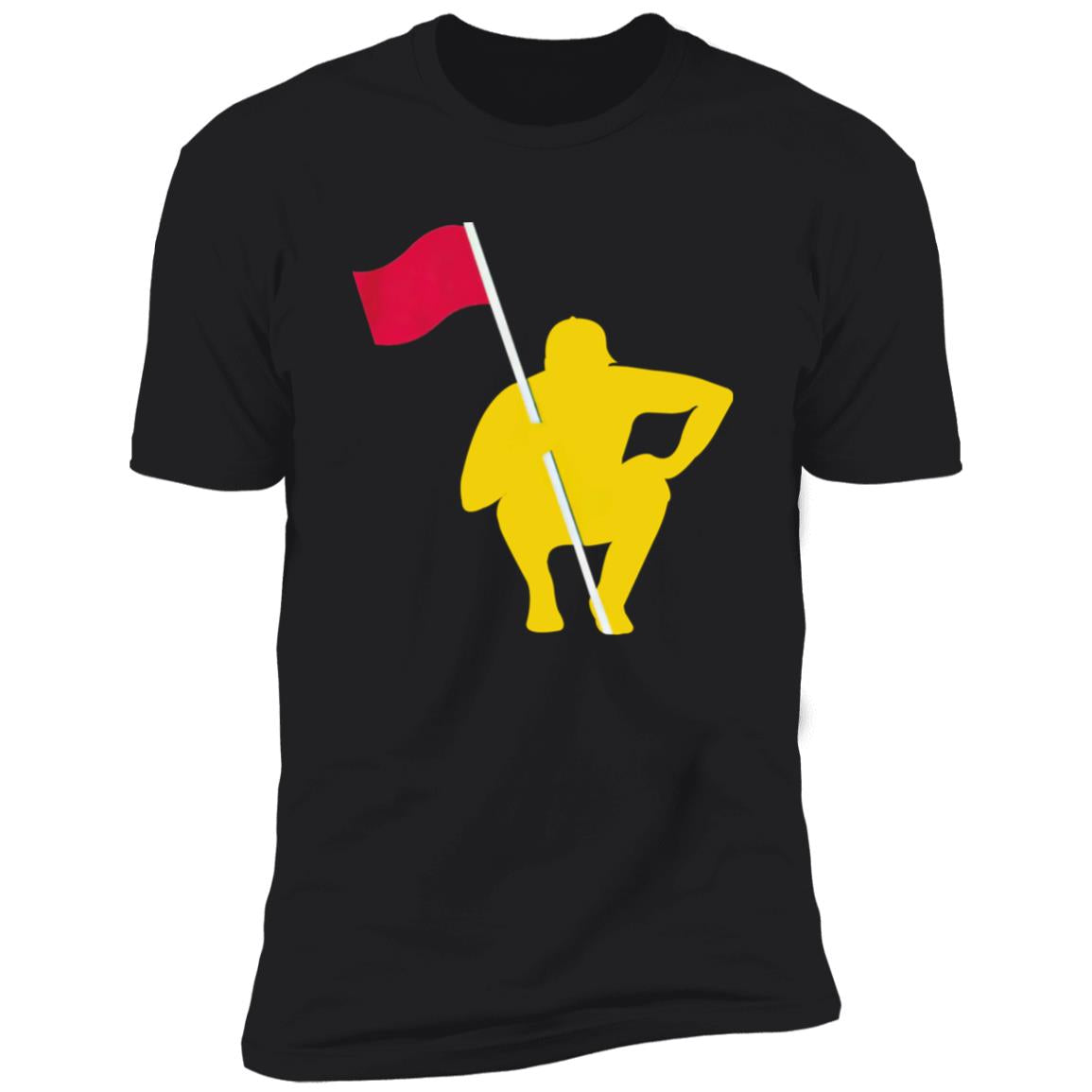 The Caddie Network April In Georgia Shirt