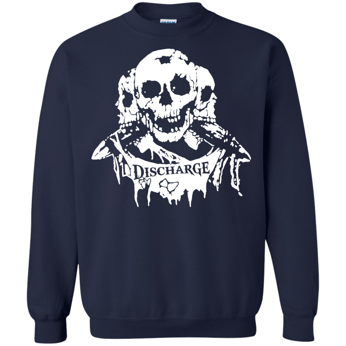 Discharge – Born To Die Shirt, Hoodie, Tank - TeeDragons